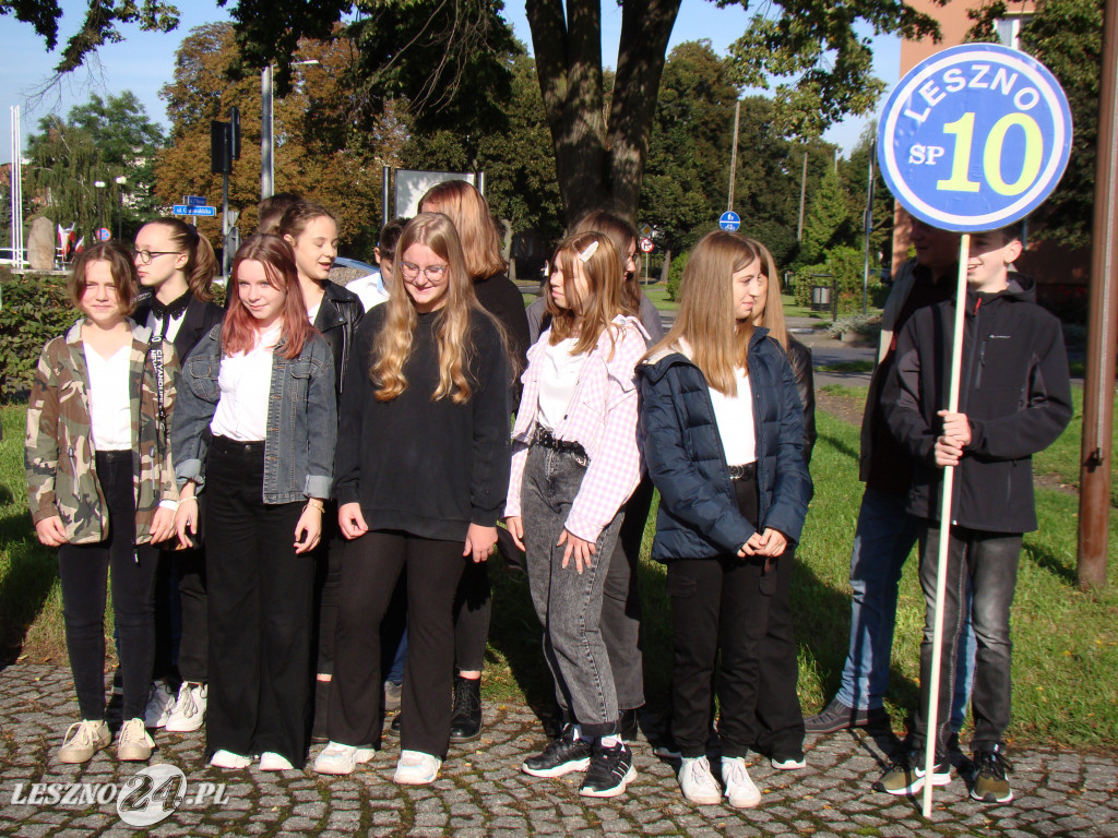 Leszno 2021. Obchody rocznicy 1 września 1939