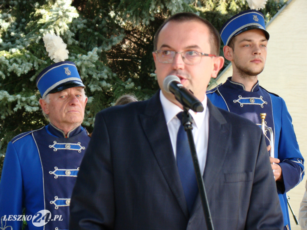 Leszno 2021. Obchody rocznicy 1 września 1939