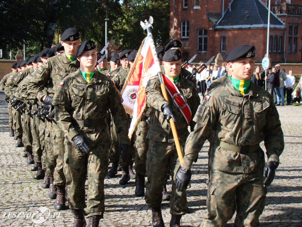 Leszno 2021. Obchody rocznicy 1 września 1939
