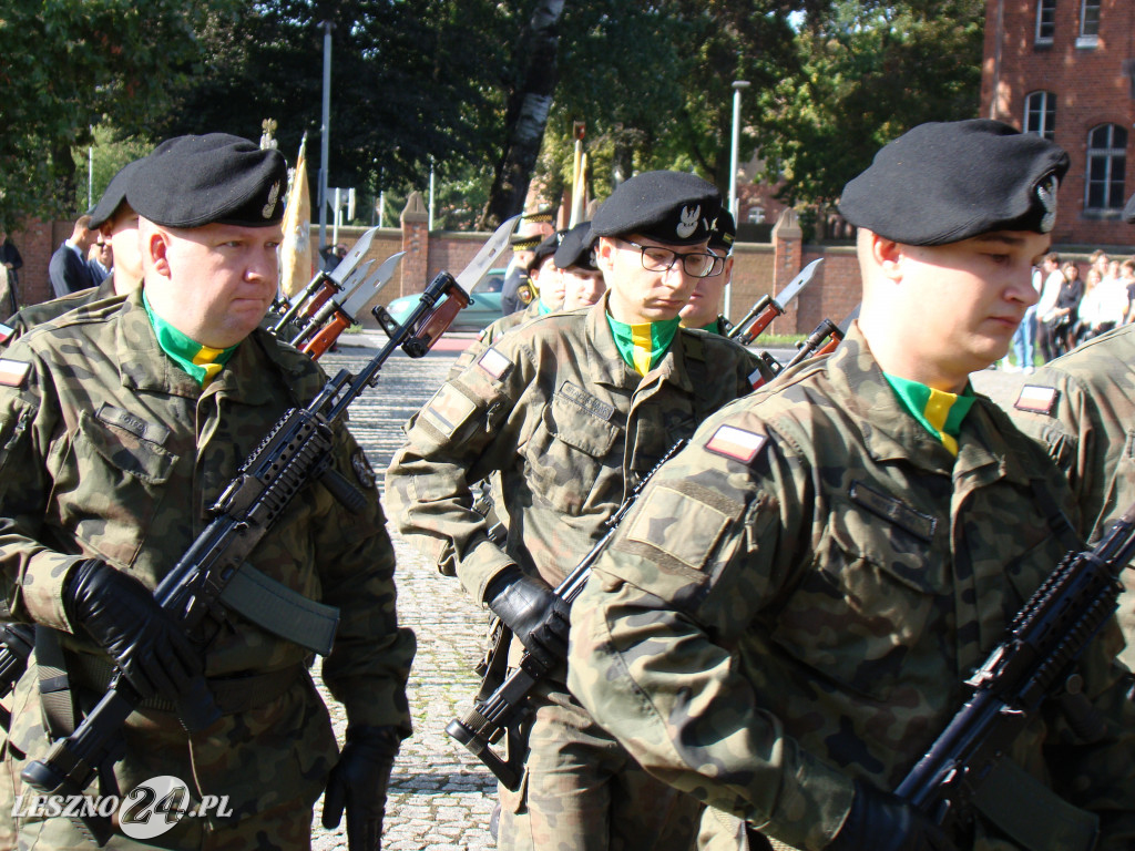 Leszno 2021. Obchody rocznicy 1 września 1939