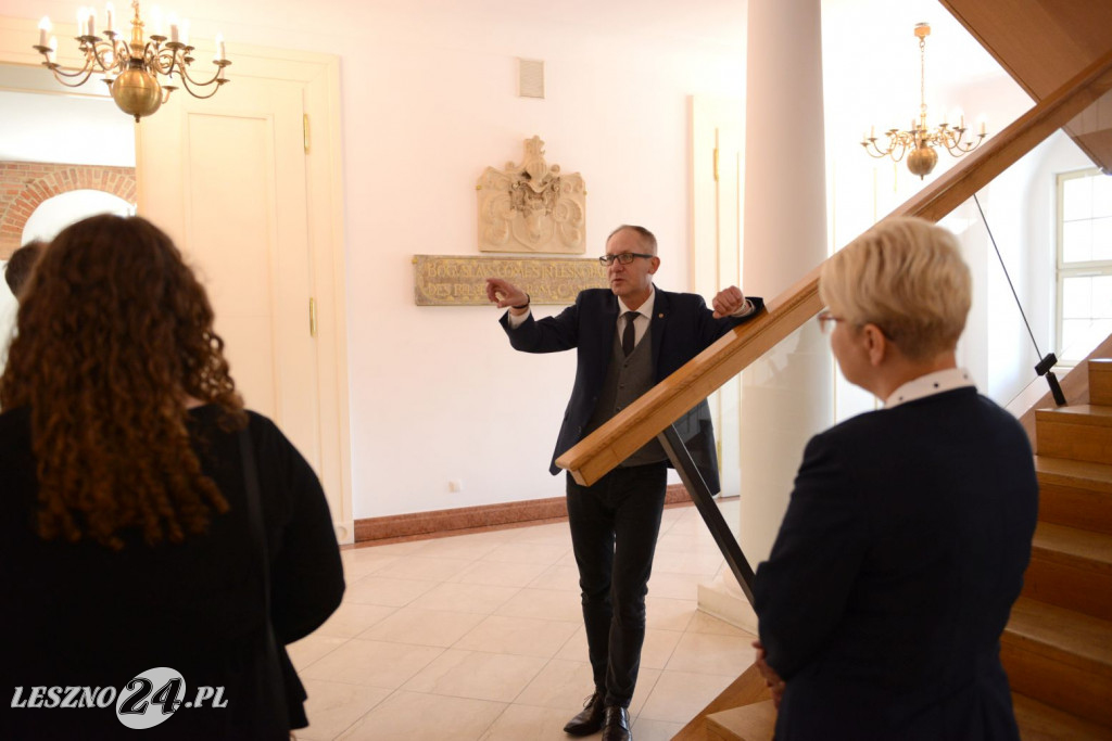 Najlepsi uczniowie nagrodzeni