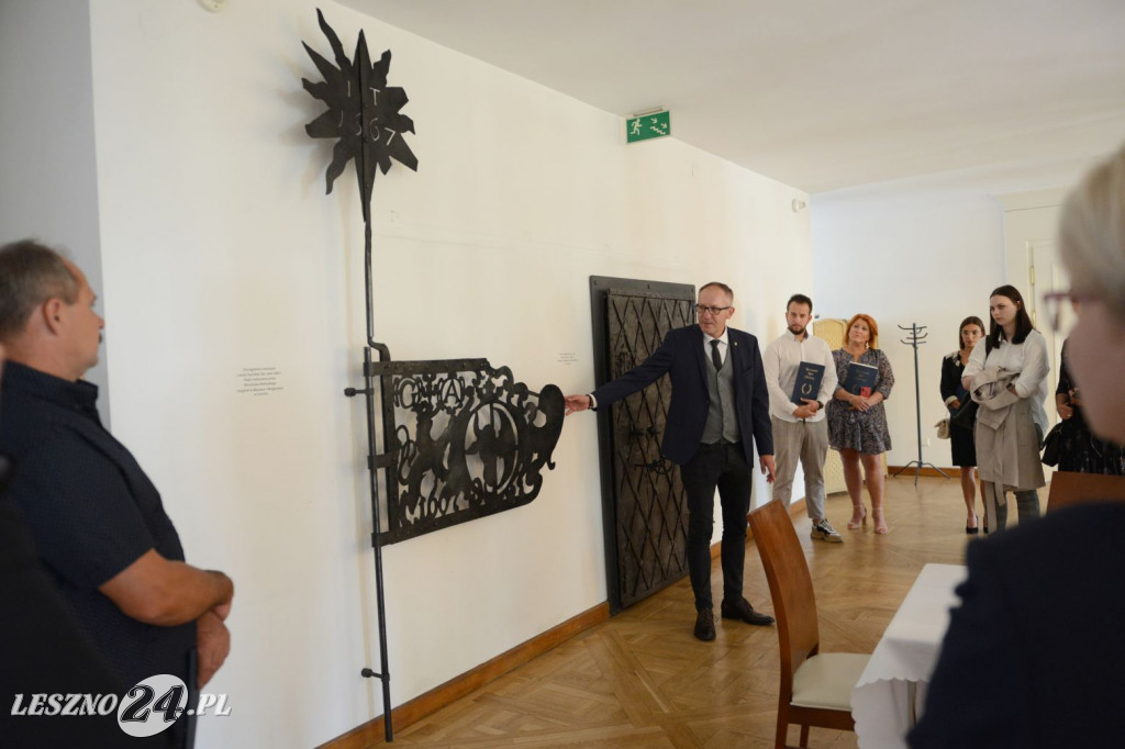 Najlepsi uczniowie nagrodzeni