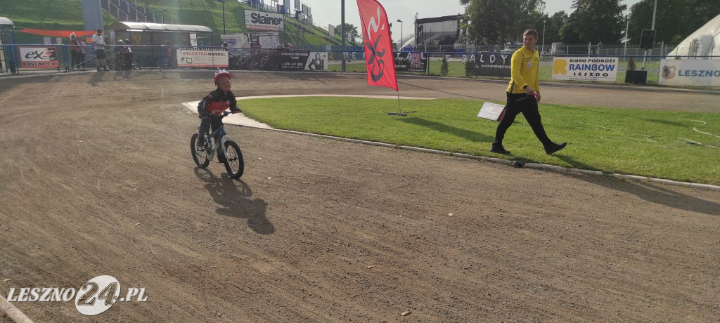 Speedrowerowcy pamiętają o Edziu Baldysie