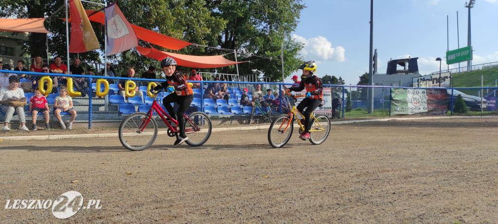 Speedrowerowcy pamiętają o Edziu Baldysie
