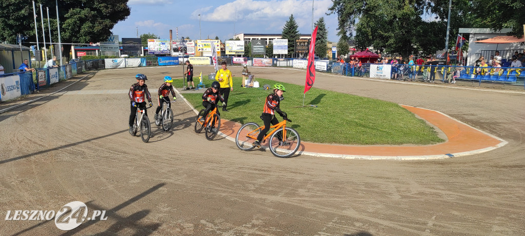 Speedrowerowcy pamiętają o Edziu Baldysie