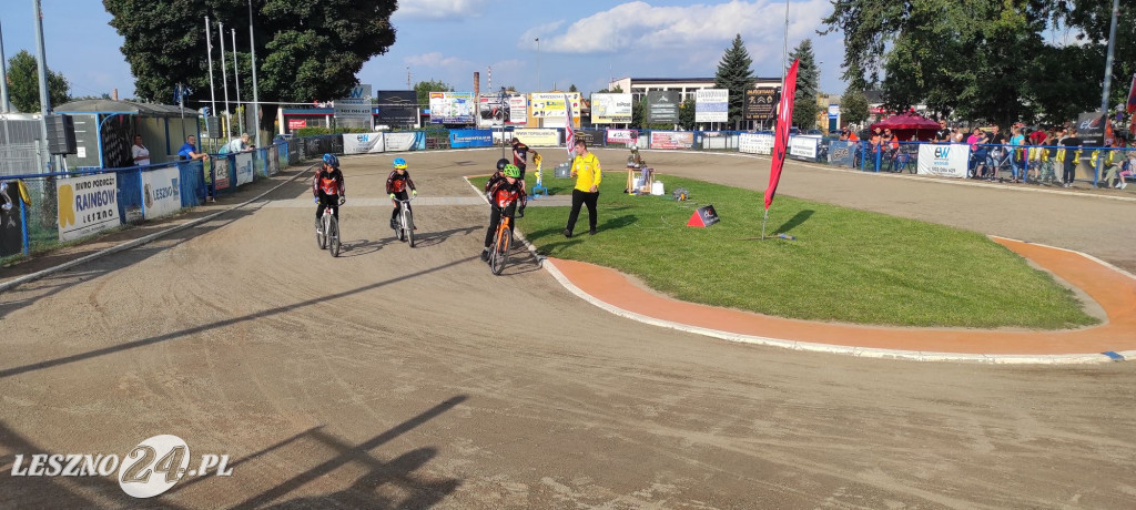 Speedrowerowcy pamiętają o Edziu Baldysie