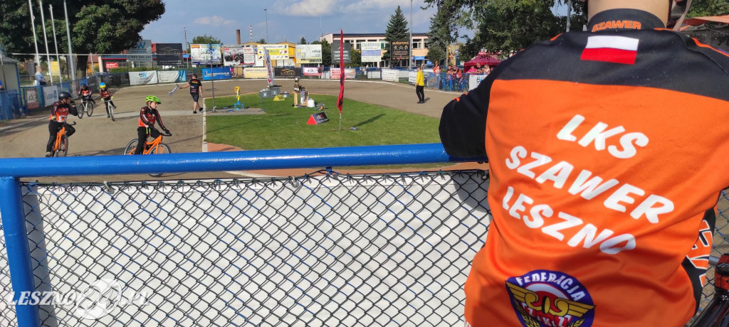 Speedrowerowcy pamiętają o Edziu Baldysie
