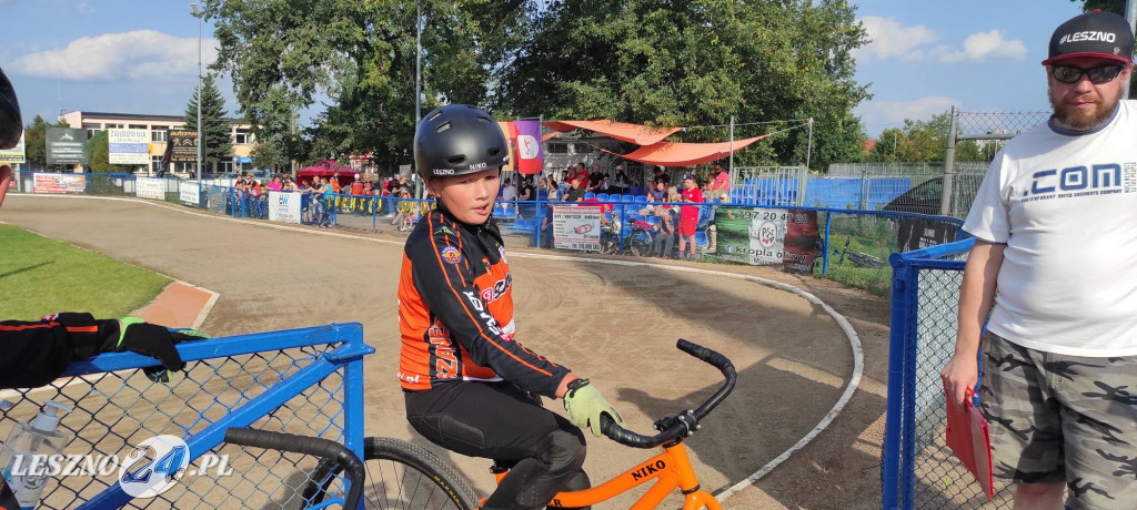Speedrowerowcy pamiętają o Edziu Baldysie