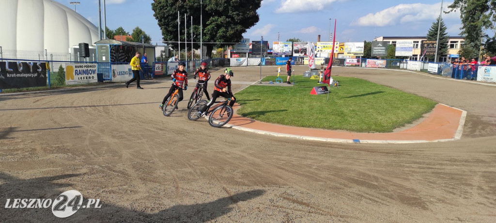 Speedrowerowcy pamiętają o Edziu Baldysie