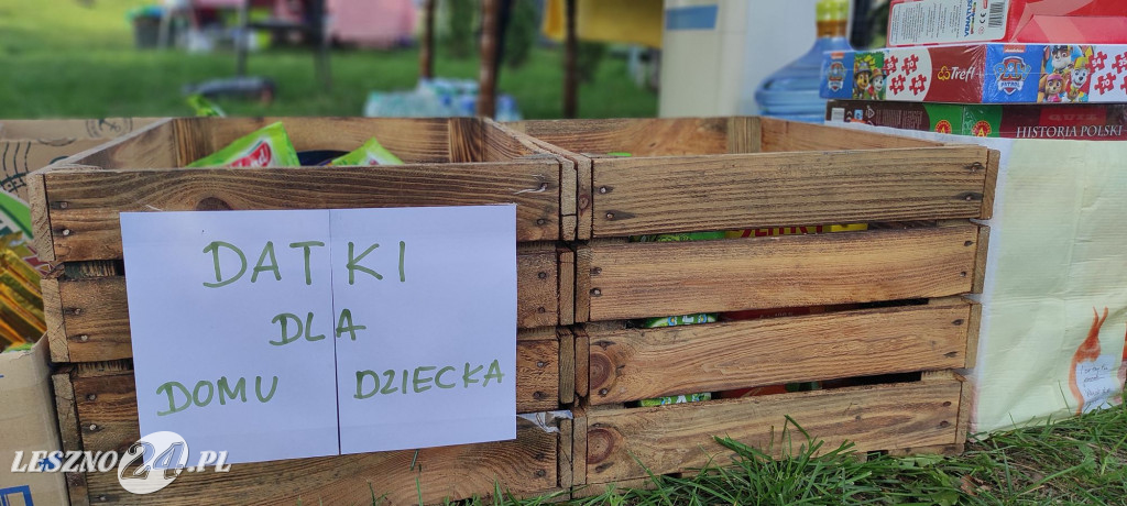 Speedrowerowcy pamiętają o Edziu Baldysie