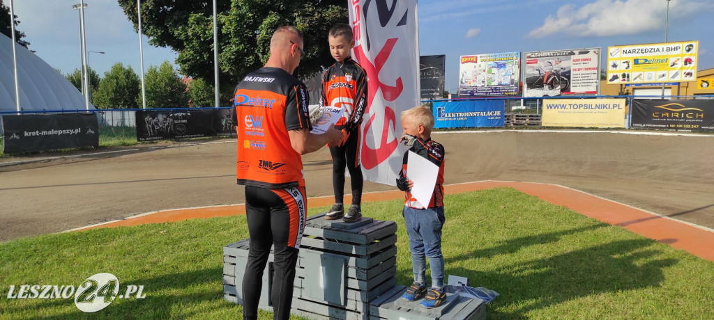 Speedrowerowcy pamiętają o Edziu Baldysie