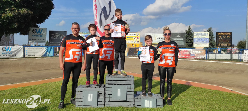 Speedrowerowcy pamiętają o Edziu Baldysie