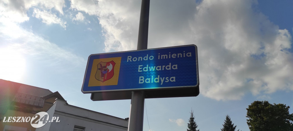 Speedrowerowcy pamiętają o Edziu Baldysie