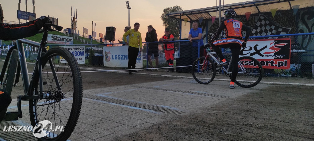 Memoriał na torze LKS Szawer Leszno