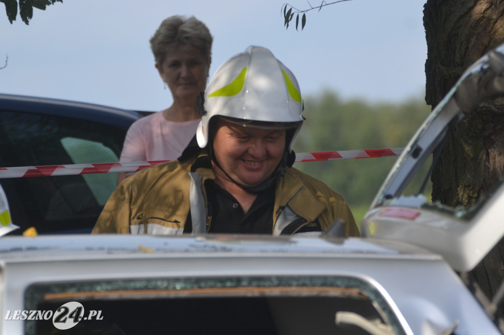 W Oporowie zorganizowano festyn i punkt szczepień