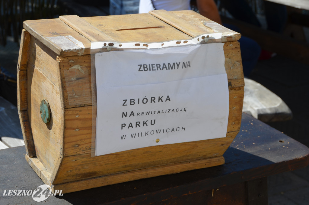Dawno, dawno temu na wsi. Wilkowice 2021