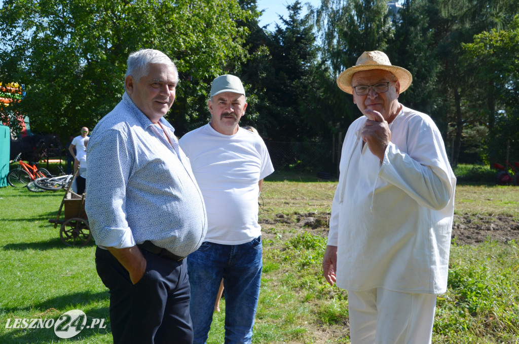 Dawno, dawno temu na wsi. Wilkowice 2021