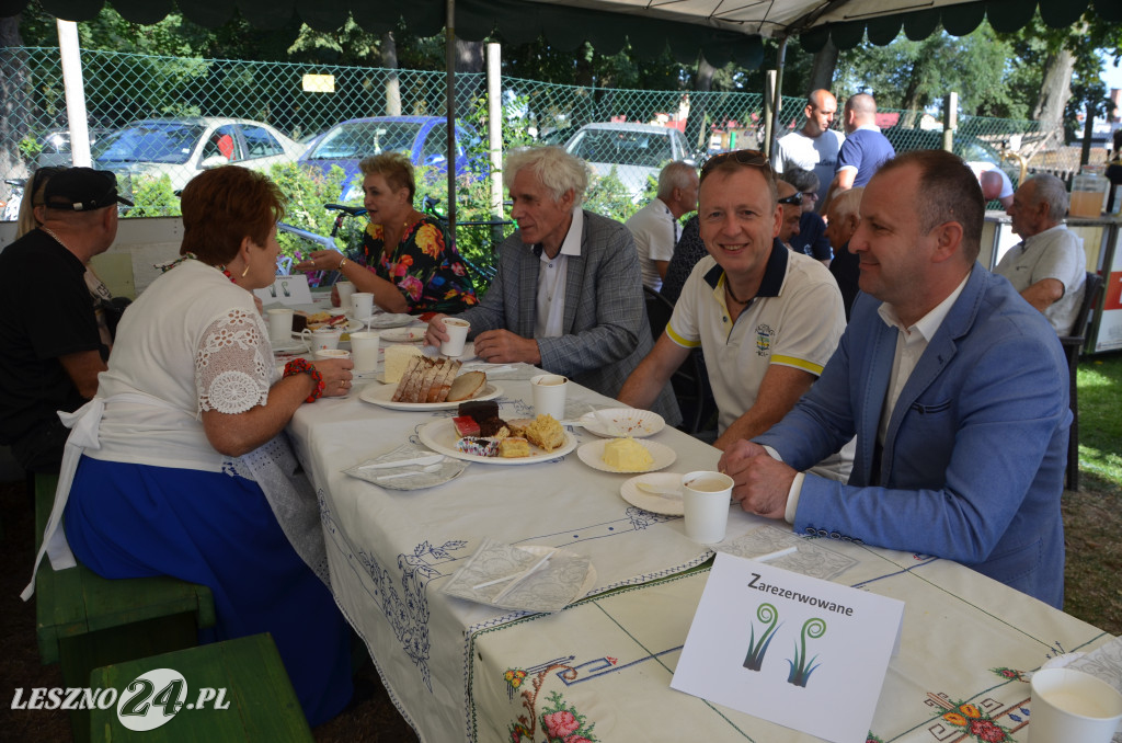 Dawno, dawno temu na wsi. Wilkowice 2021