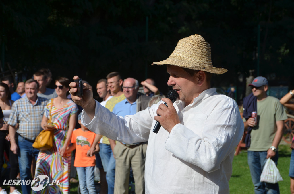 Dawno, dawno temu na wsi. Wilkowice 2021