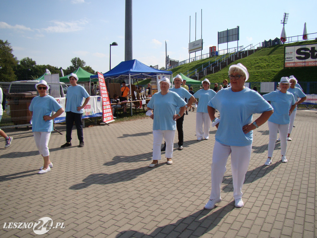 Festyn Aktywne Obywatelskie Leszno 2021