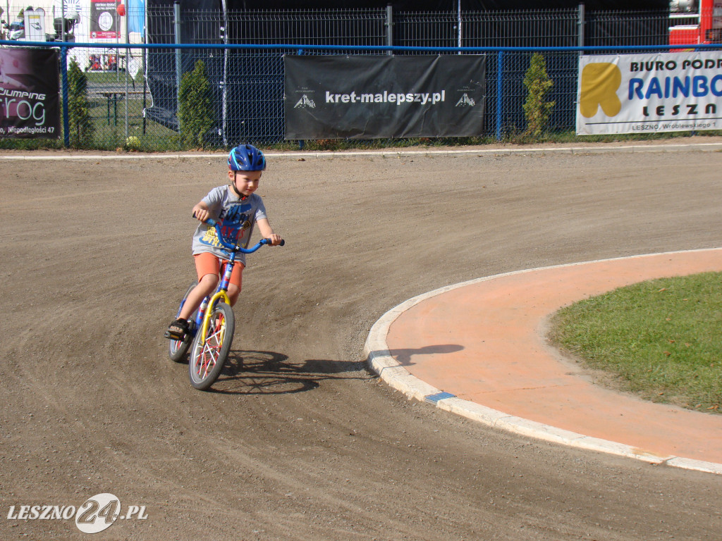 Festyn Aktywne Obywatelskie Leszno 2021