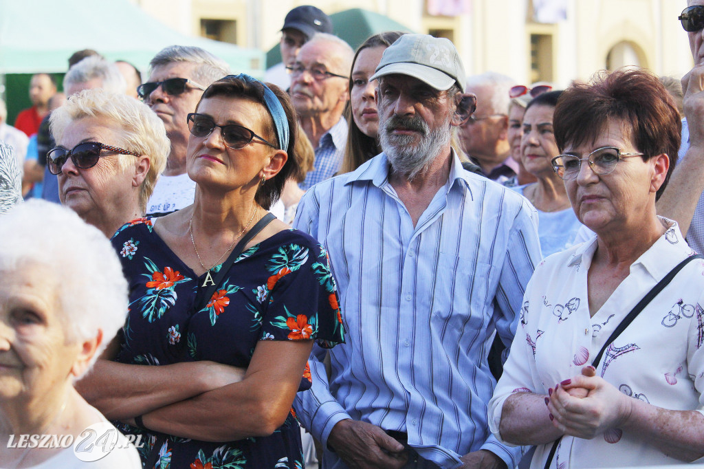 Mistrzynie z Tokio na spotkaniu w Rawiczu