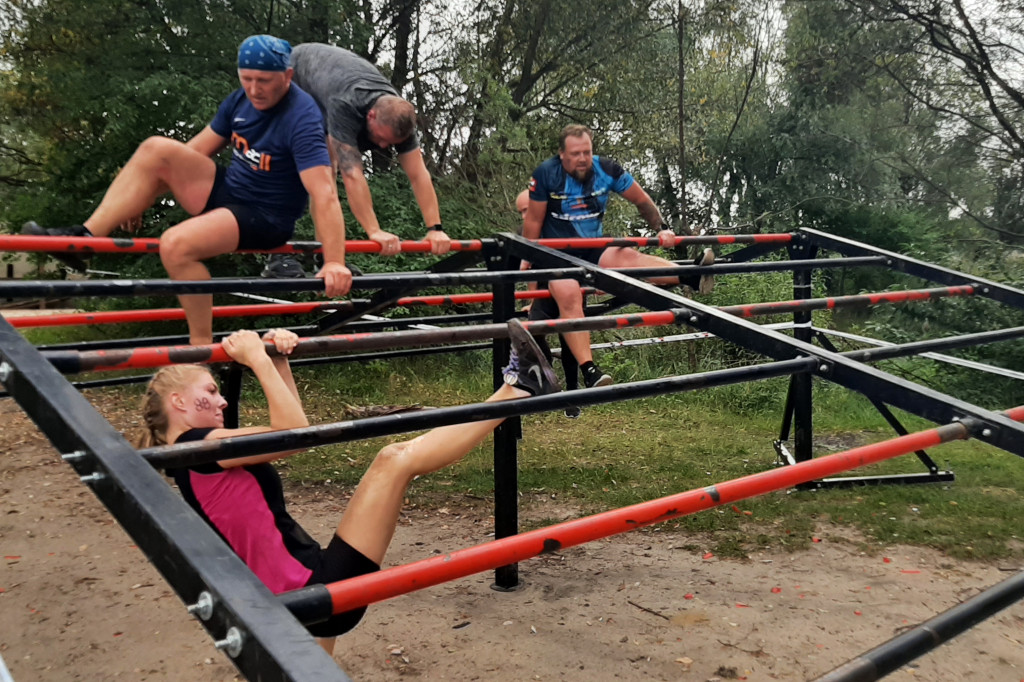 IV Zdrovo TorTura Leszno 2021