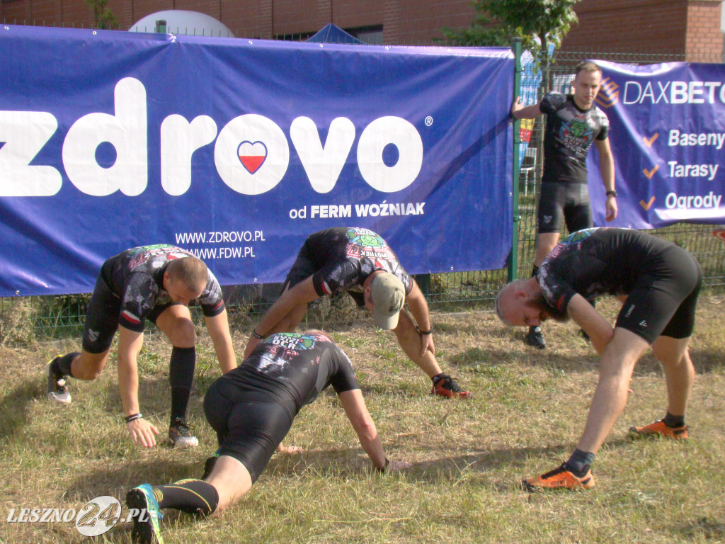 IV Zdrovo TorTura Leszno 2021
