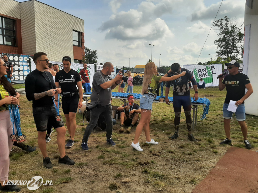 IV Zdrovo TorTura Leszno 2021