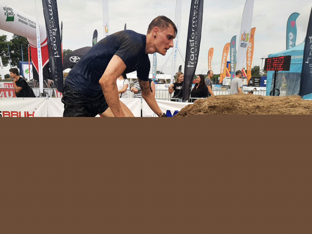 IV Zdrovo TorTura Leszno 2021