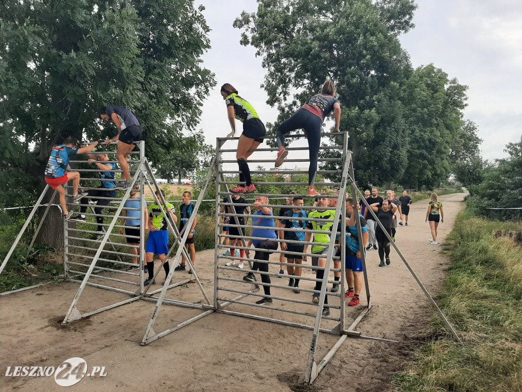 IV Zdrovo TorTura Leszno 2021