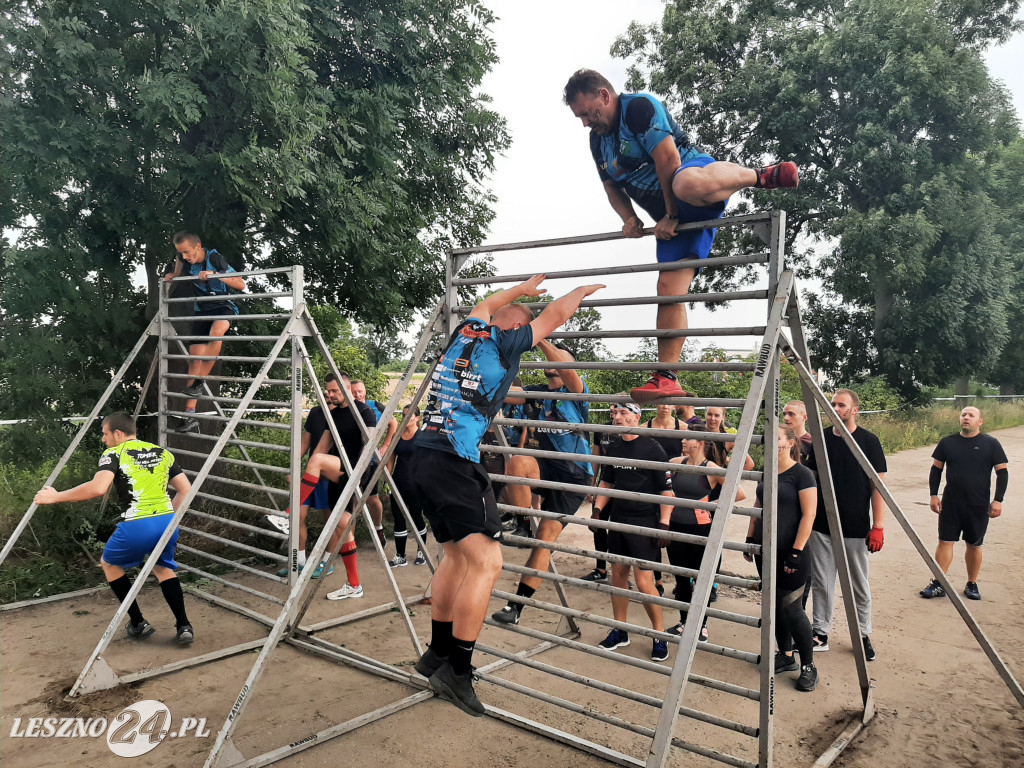 IV Zdrovo TorTura Leszno 2021
