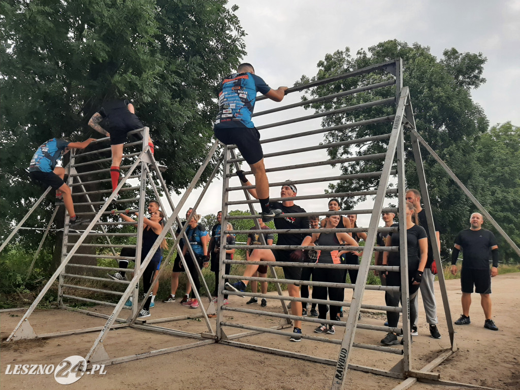 IV Zdrovo TorTura Leszno 2021