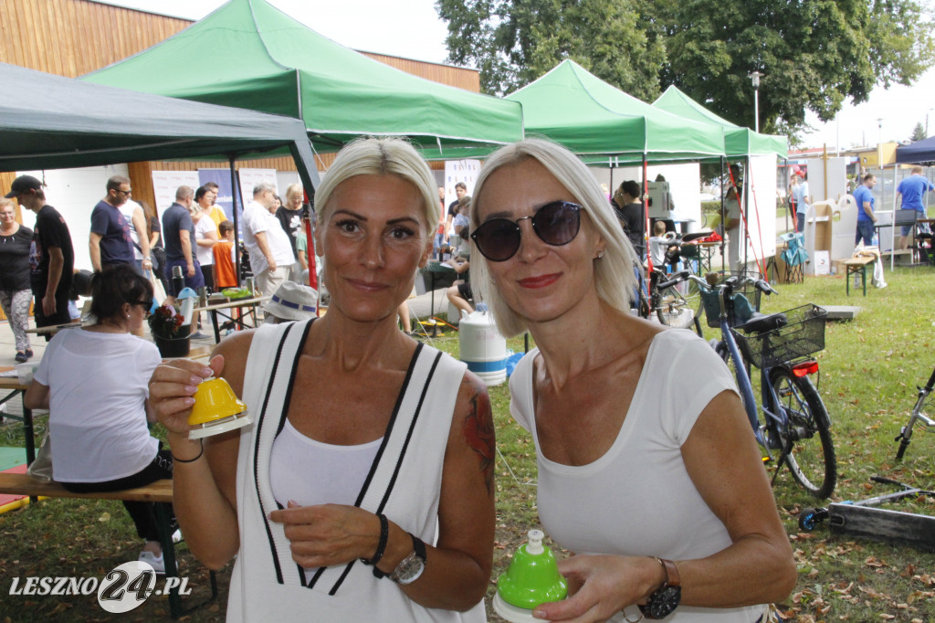 Festyn Aktywne Obywatelskie Leszno 2021