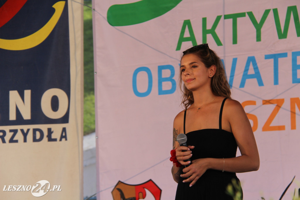 Festyn Aktywne Obywatelskie Leszno 2021
