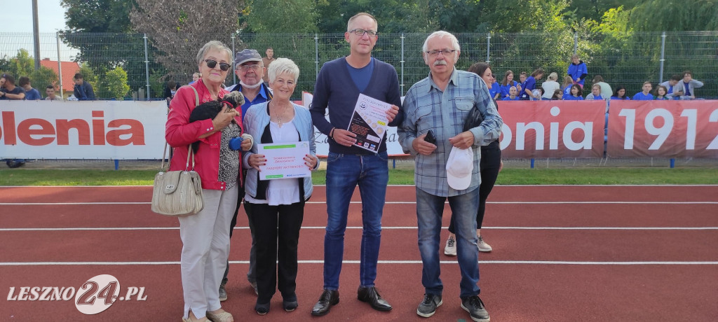 Próba ustanowienia rekordu
