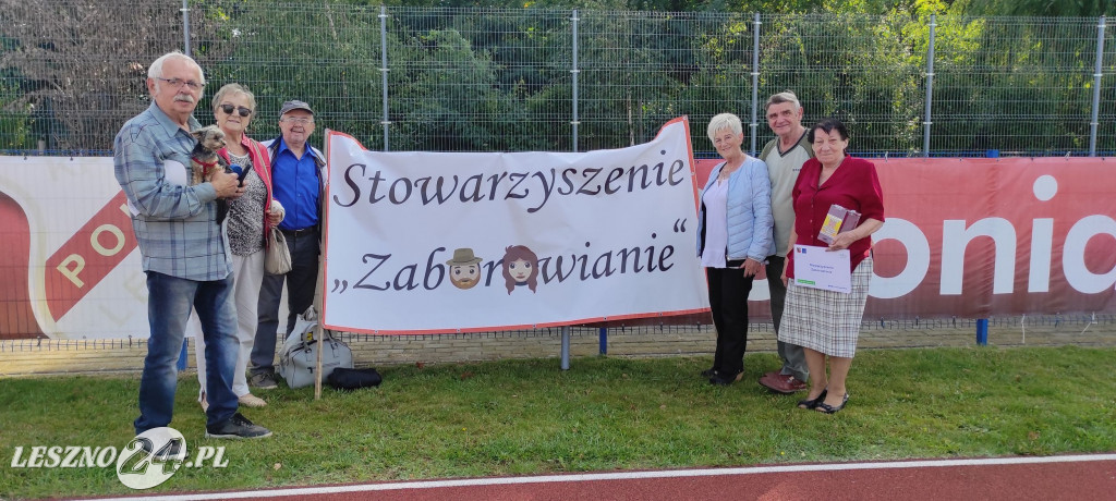 Próba ustanowienia rekordu