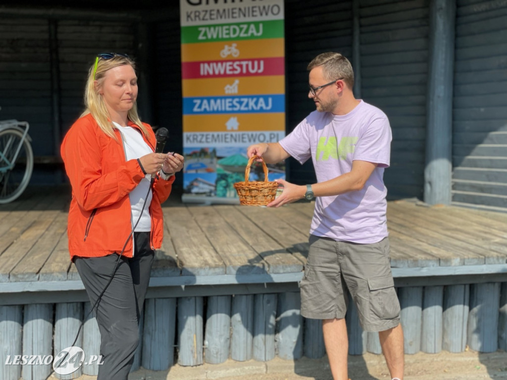 Rajd im. Zdzisława Adamczaka 2021