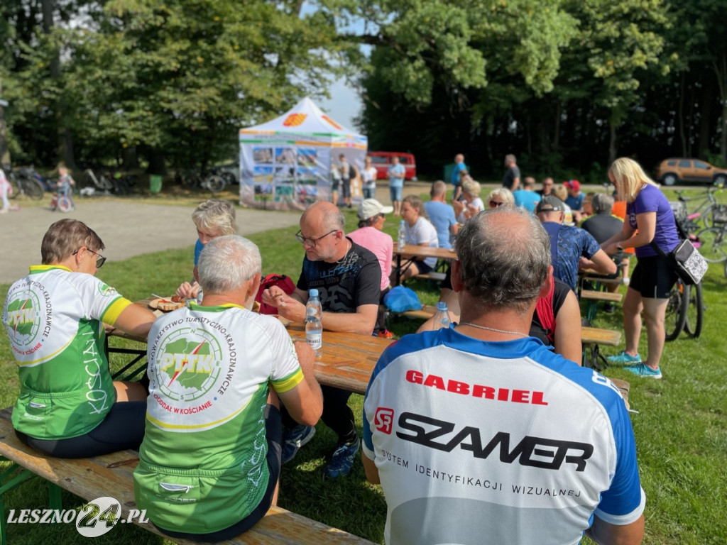 Rajd im. Zdzisława Adamczaka 2021
