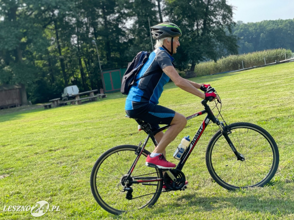 Rajd im. Zdzisława Adamczaka 2021