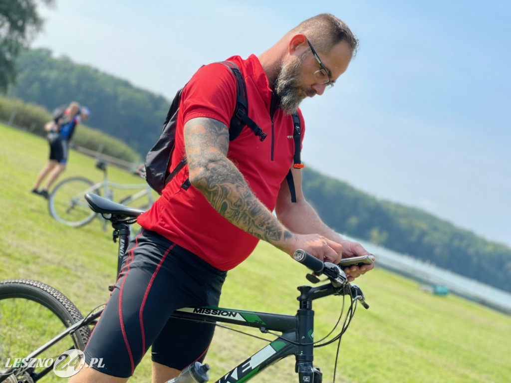 Rajd im. Zdzisława Adamczaka 2021
