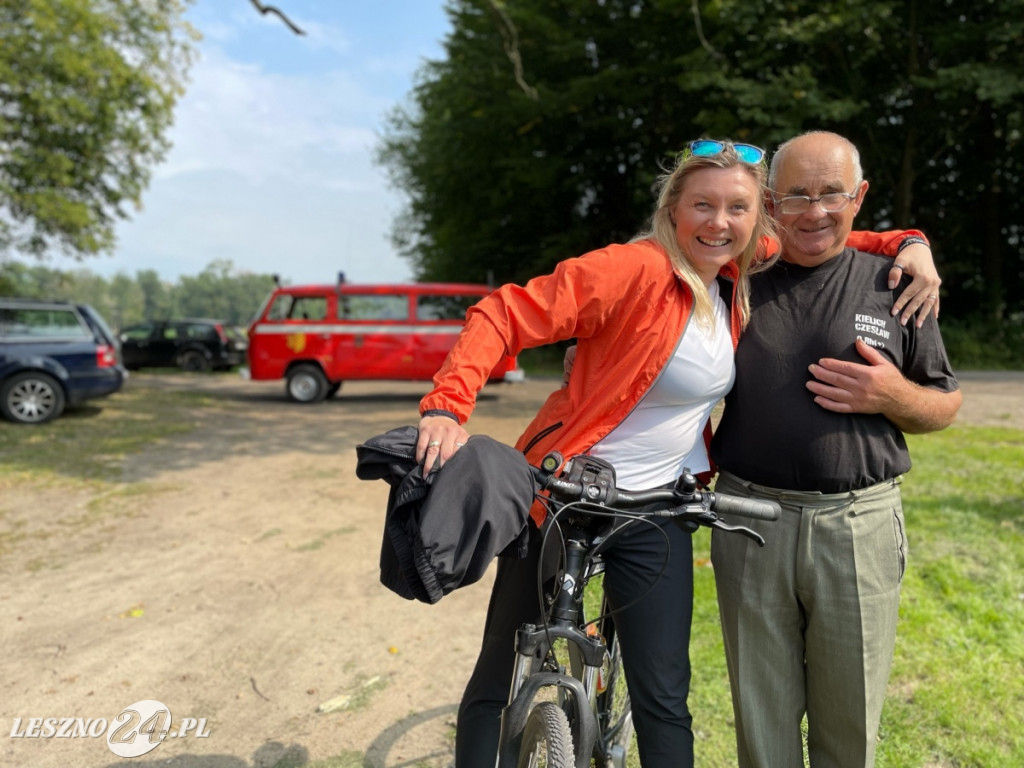 Rajd im. Zdzisława Adamczaka 2021