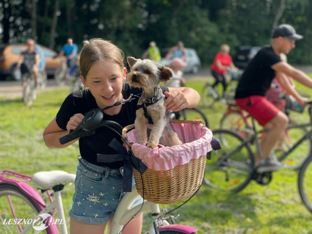 Rajd im. Zdzisława Adamczaka 2021
