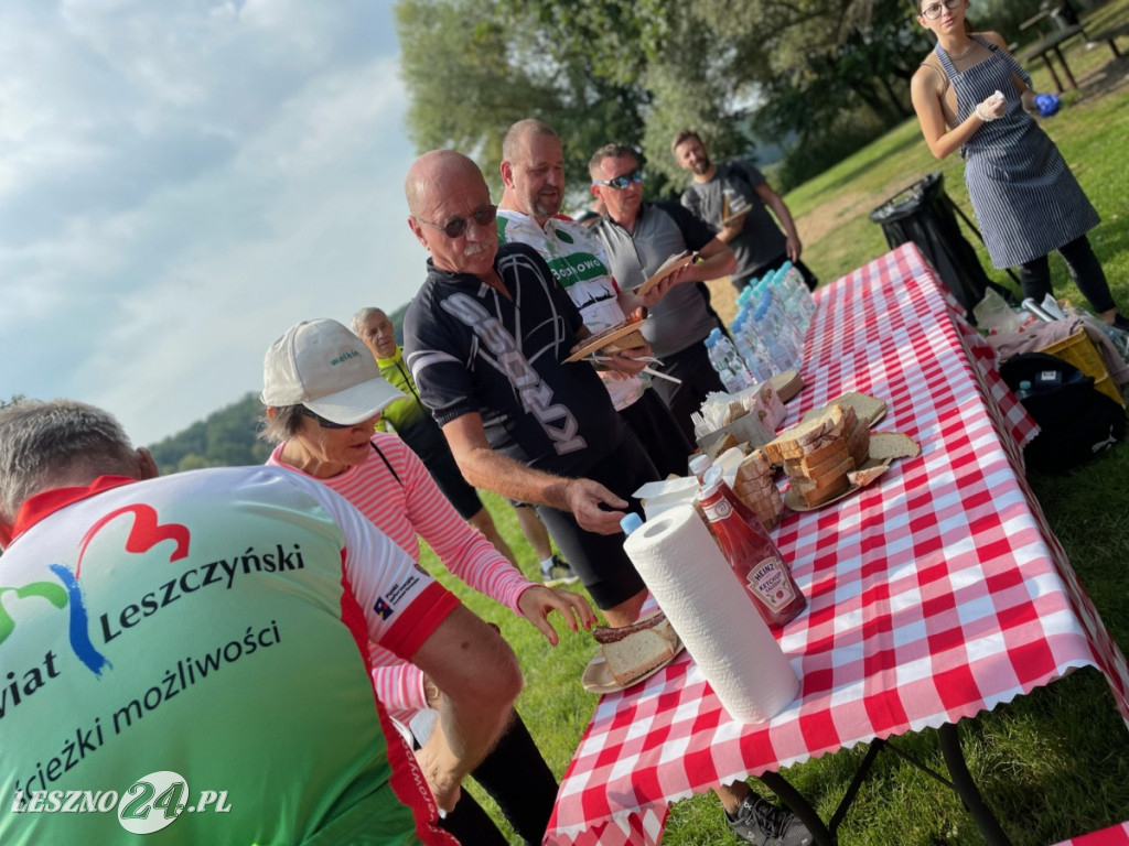 Rajd im. Zdzisława Adamczaka 2021