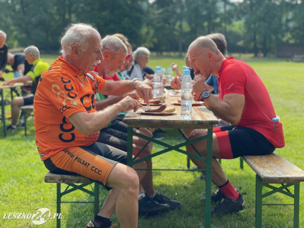 Rajd im. Zdzisława Adamczaka 2021