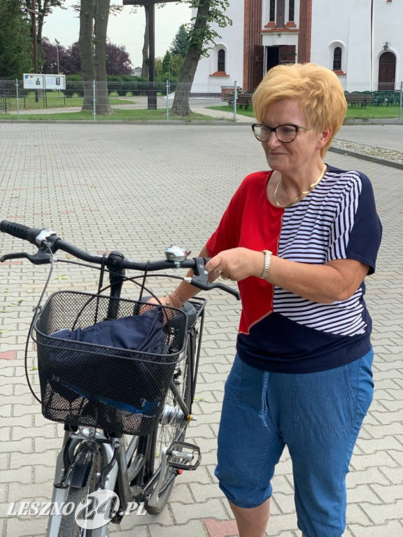 Rajd im. Zdzisława Adamczaka 2021