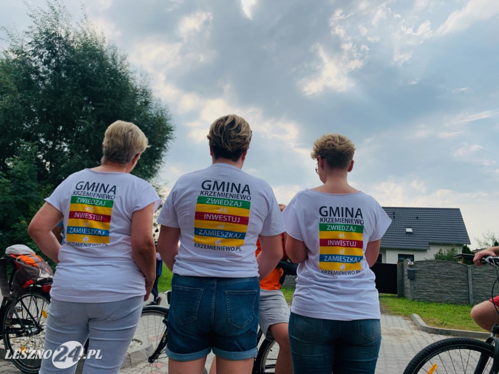 Rajd im. Zdzisława Adamczaka 2021