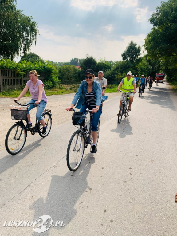 Rajd im. Zdzisława Adamczaka 2021