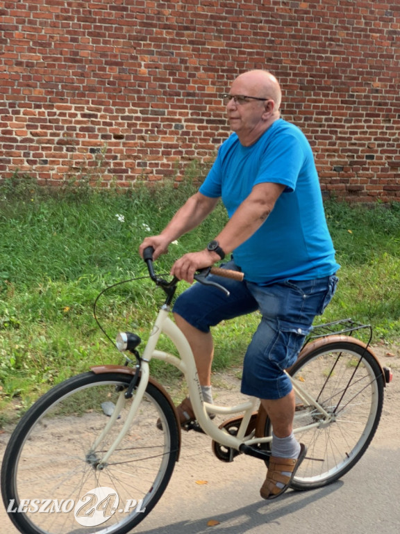 Rajd im. Zdzisława Adamczaka 2021