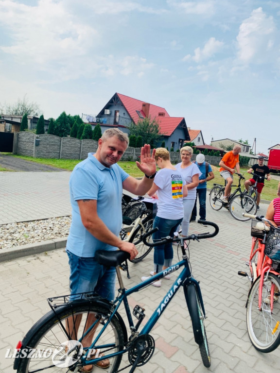 Rajd im. Zdzisława Adamczaka 2021